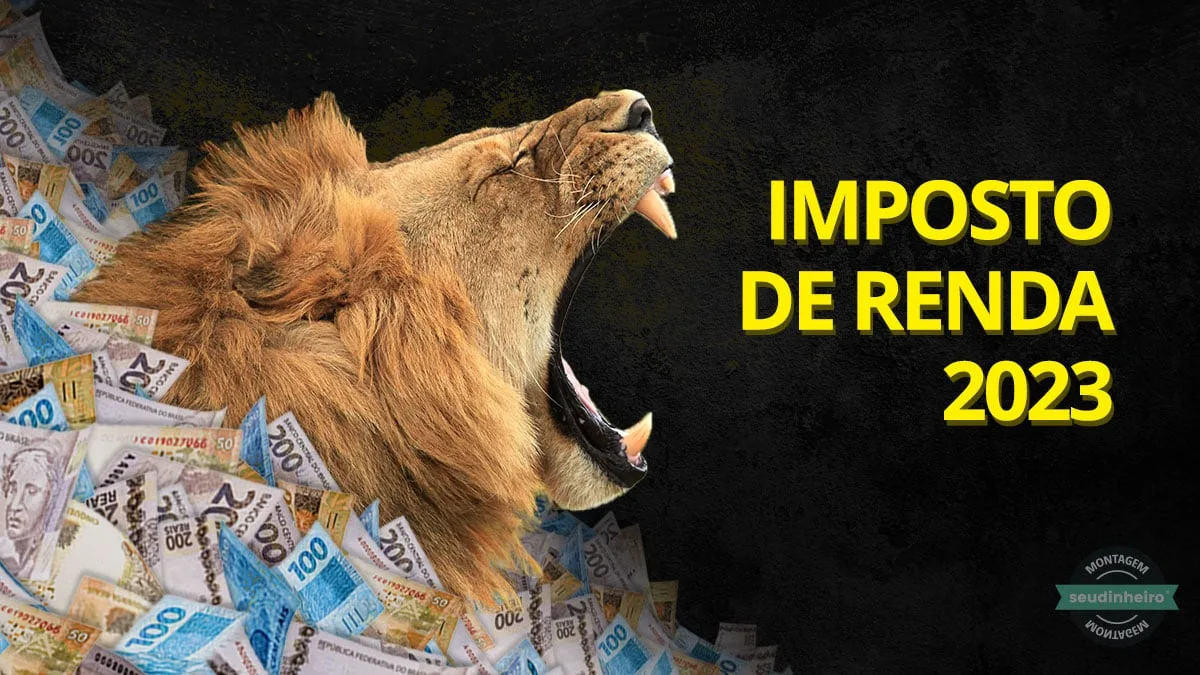 Receita Federal define novas regras para o imposto de renda 2023
