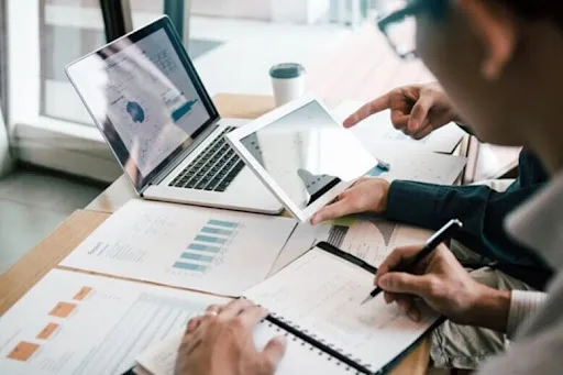 Como a tecnologia está mudando a gestão financeira