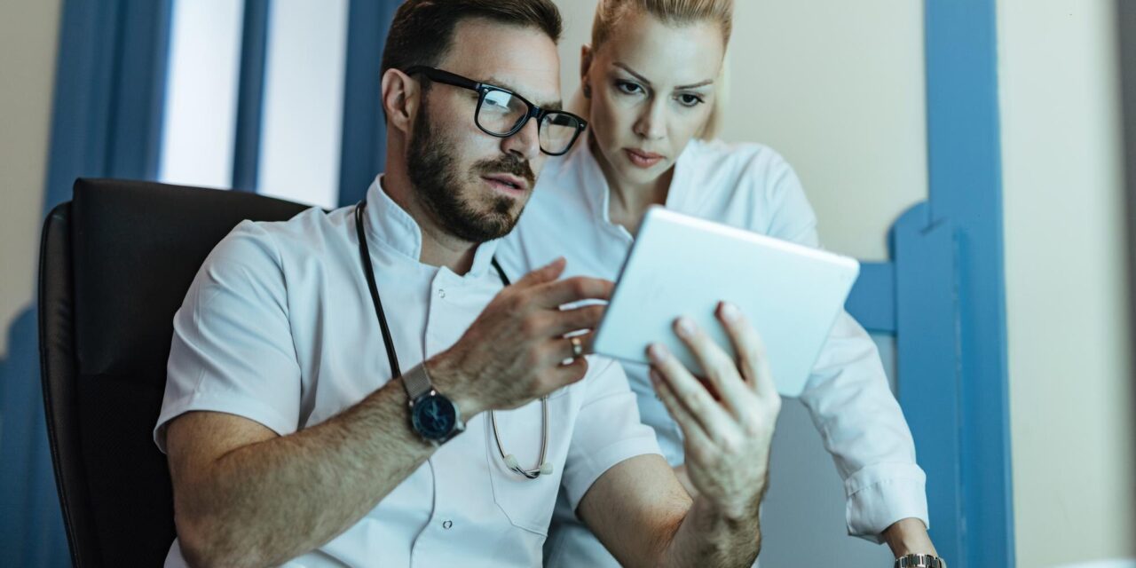 BPO Financeiro para Médicos e Clínicas: quais as vantagens?