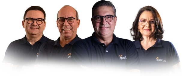Grupo Gestus