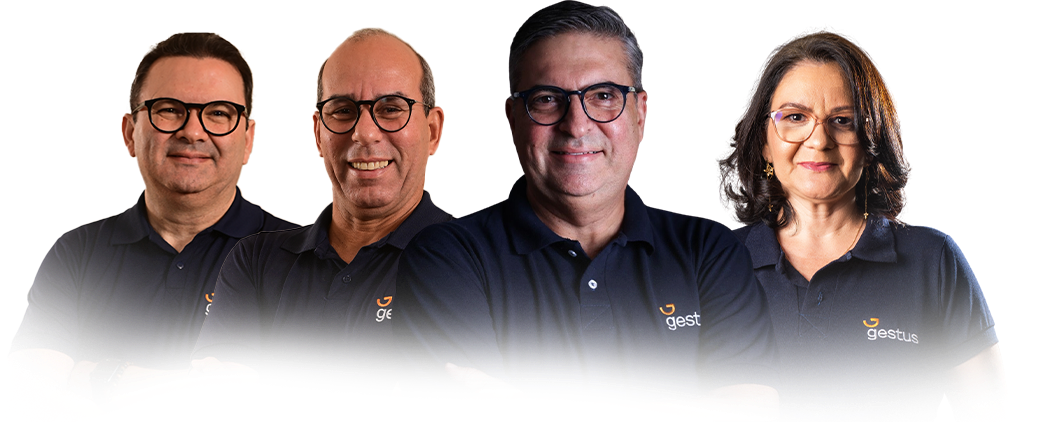 Grupo Gestus